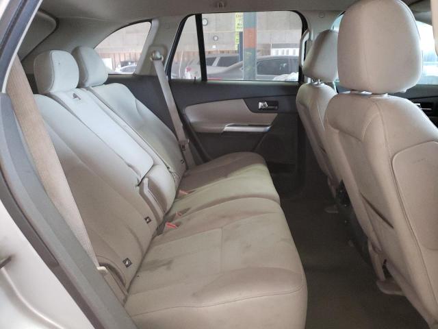 Photo 6 from auction – 2013 FORD EDGE SE with VIN 2FMDK3GC0DBA06992