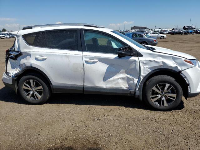 Photo 9 from auction – 2018 TOYOTA RAV4 ADVEN with VIN 2T3WFREV4JW500418
