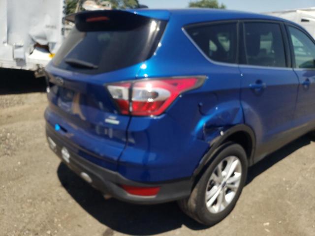 Photo 9 from auction – 2017 FORD ESCAPE SE with VIN 1FMCU0GD3HUA23699