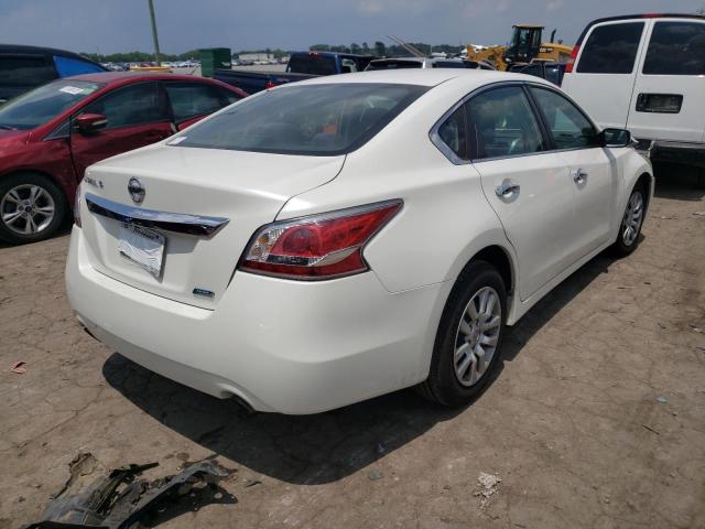 Photo 4 from auction – 2014 NISSAN ALTIMA 2.5 with VIN 1N4AL3AP1EC149294