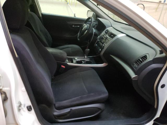 Photo 5 from auction – 2013 NISSAN ALTIMA 2.5 with VIN 1N4AL3AP1DC288033