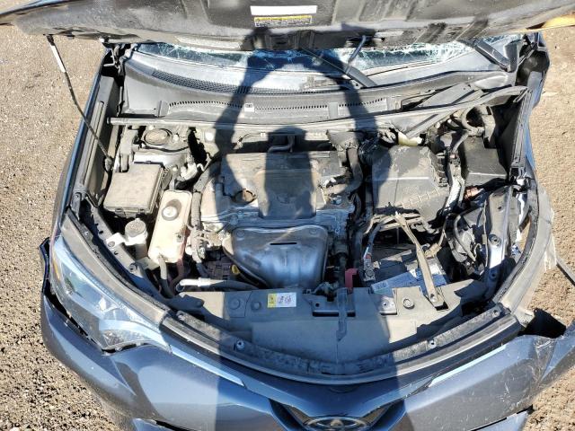 Photo 7 from auction – 2018 TOYOTA RAV4 ADVEN with VIN JTMRFREV8JD234928