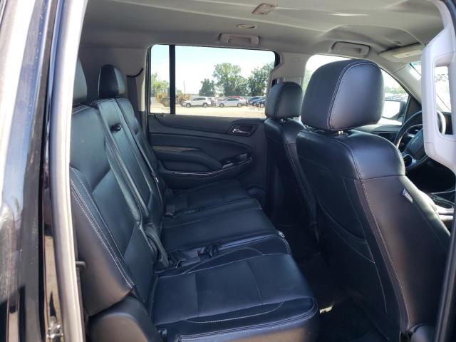 Photo 6 from auction – 2018 CHEVROLET SUBURBAN C with VIN 1GNSCGKC8JR385277