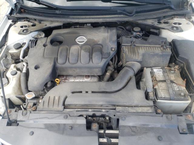 Photo 7 from auction – 2012 NISSAN ALTIMA BAS with VIN 1N4AL2AP9CC242202