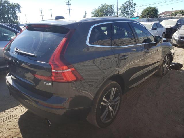 Photo 4 from auction – 2021 VOLVO XC60 T5 MO with VIN YV4102DK7M1685557