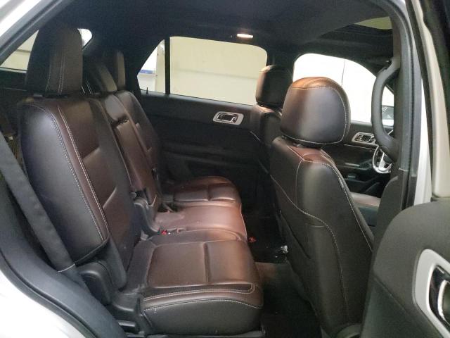 Photo 6 from auction – 2013 FORD EXPLORER S with VIN 1FM5K8GTXDGC38347
