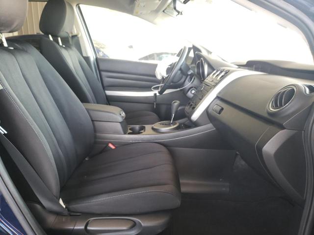Photo 5 from auction – 2010 MAZDA CX-7 with VIN JM3ER2W57A0313596