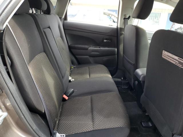 Photo 6 from auction – 2016 MITSUBISHI OUTLANDER with VIN JA4AR3AU2GZ052999