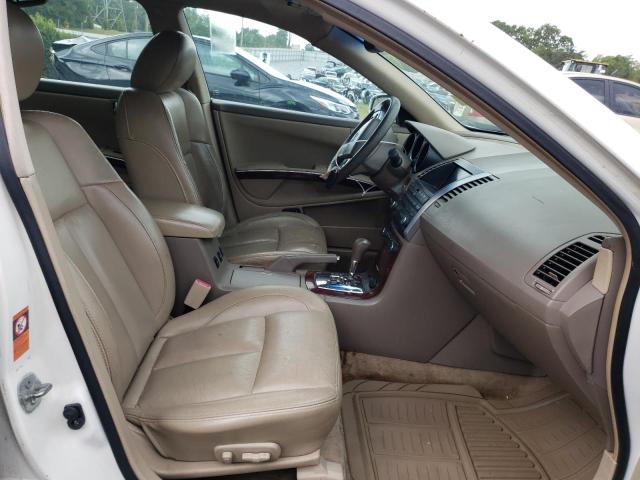 Photo 5 from auction – 2007 NISSAN MAXIMA SE with VIN 1N4BA41E07C823713