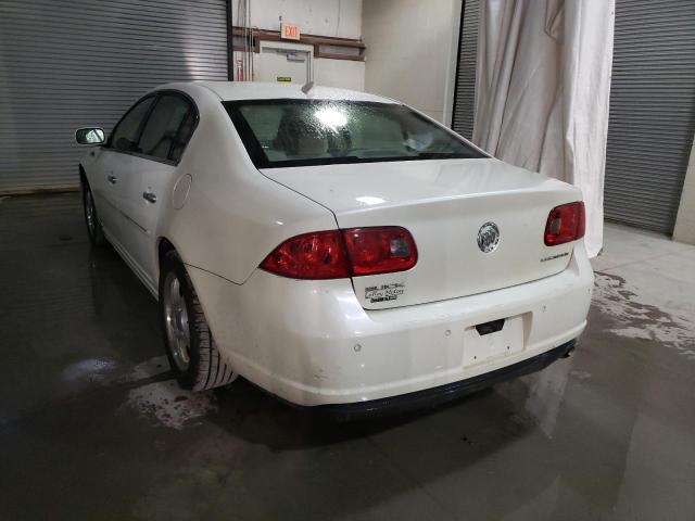 Photo 3 from auction – 2010 BUICK LUCERNE CX with VIN 1G4HB5E14AU114973