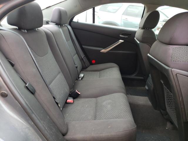 Photo 6 from auction – 2008 PONTIAC G6 VALUE L with VIN 1G2ZF57B184103561