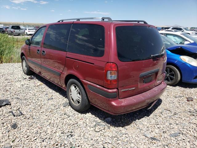 Photo 3 from auction – 2004 CHEVROLET VENTURE with VIN 1GNDX03E14D265908