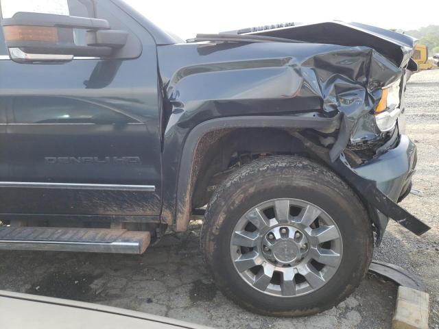 Photo 9 from auction – 2019 GMC SIERRA K25 with VIN 1GT12SEY7KF213939