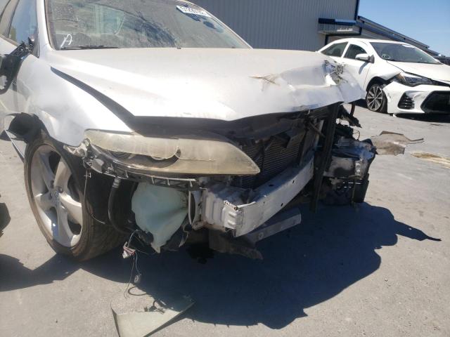 Photo 9 from auction – 2006 MAZDA 6 with VIN 1YVHP80D465M51406