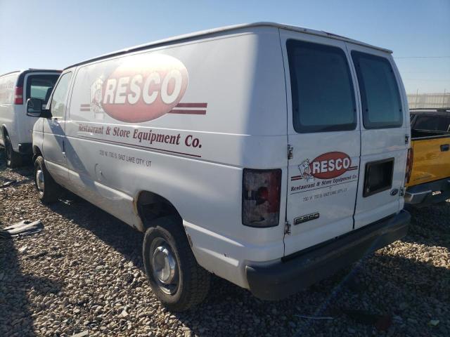 Photo 3 from auction – 2006 FORD ECONOLINE with VIN 1FTNE24L76HA95948
