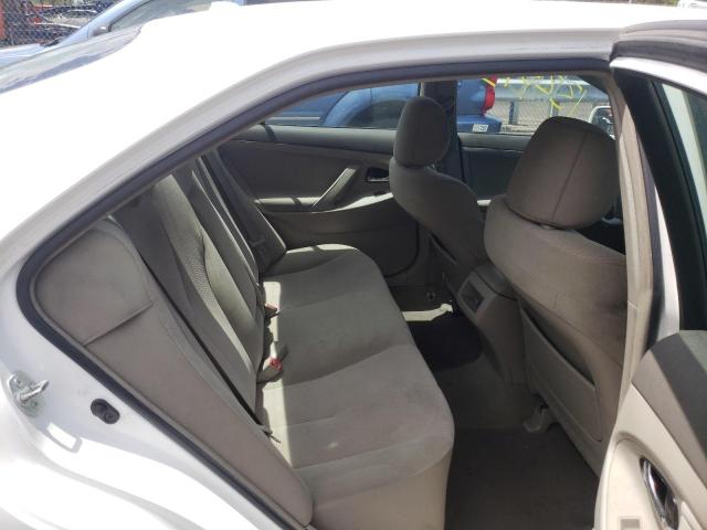 Photo 6 from auction – 2011 TOYOTA CAMRY BASE with VIN 4T4BF3EK0BR190169