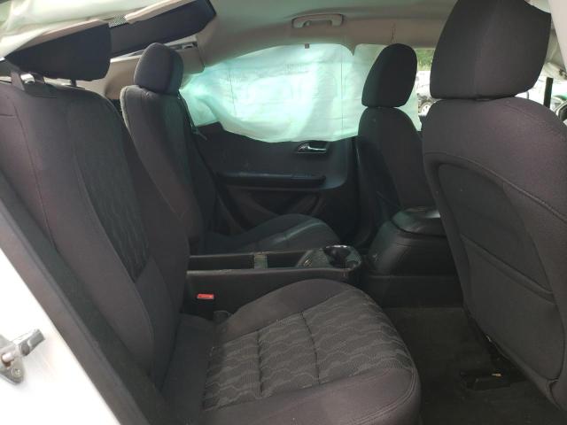 Photo 6 from auction – 2013 CHEVROLET VOLT with VIN 1G1RA6E46DU126115