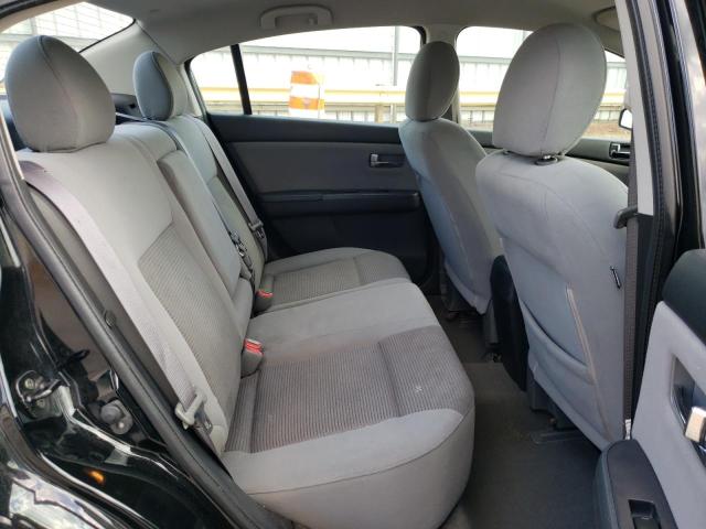 Photo 6 from auction – 2012 NISSAN SENTRA 2.0 with VIN 3N1AB6AP0CL756953