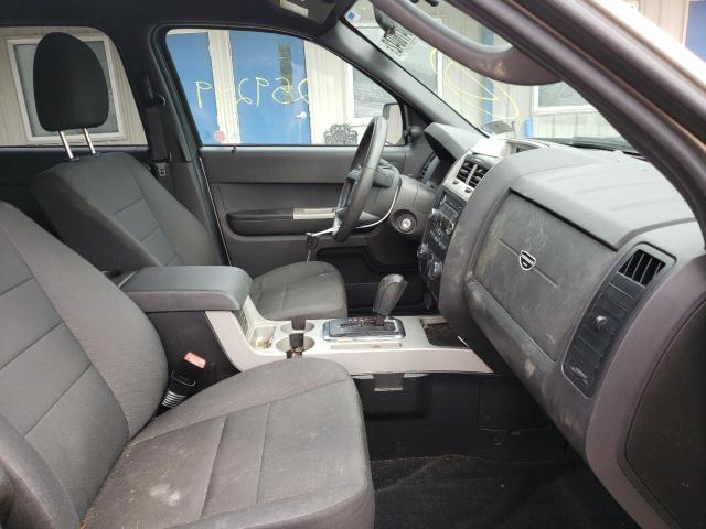 Photo 5 from auction – 2012 FORD ESCAPE XLT with VIN 1FMCU0D75CKB08000