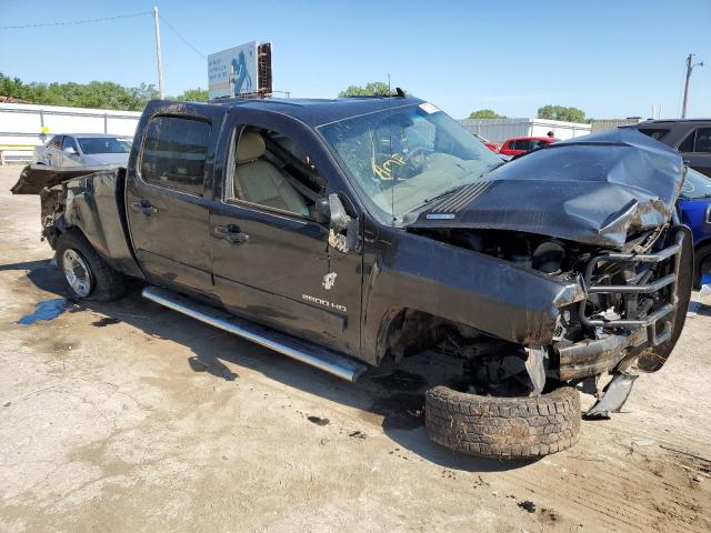 Photo 9 from auction – 2010 CHEVROLET SILVERADO with VIN 1GC4KYB63AF107960