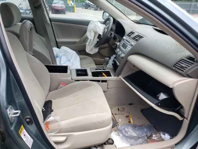 Photo 5 from auction – 2008 TOYOTA CAMRY CE with VIN 4T1BE46K68U748388