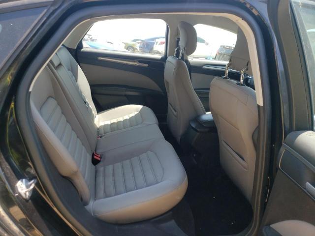 Photo 6 from auction – 2014 FORD FUSION S with VIN 3FA6P0G78ER322701