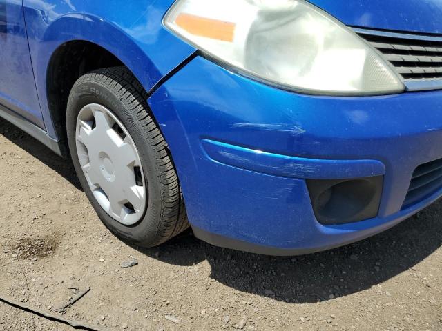 Photo 9 from auction – 2009 NISSAN VERSA S with VIN 3N1BC13E29L372469