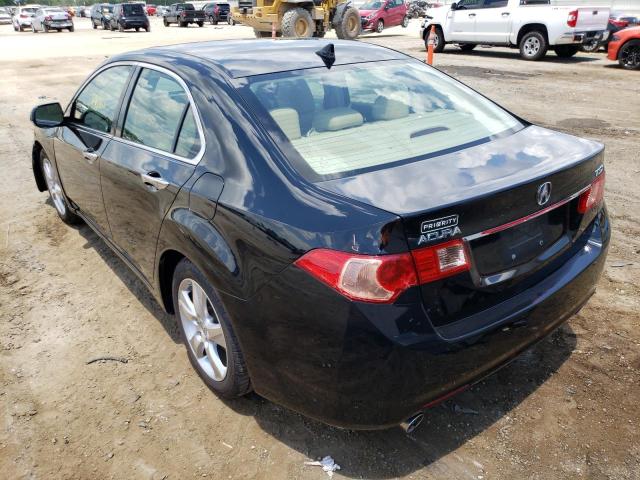 صورة رقم 3 من المزاد - 2011 ACURA TSX مع VIN JH4CU2F62BC008948