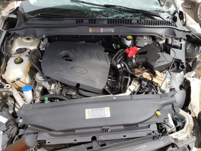 Photo 7 from auction – 2018 FORD FUSION SE with VIN 3FA6P0HD4JR176053