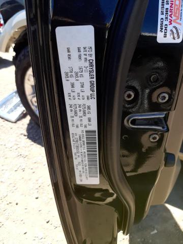Photo 10 from auction – 2011 DODGE RAM 1500 with VIN 1D7RB1CT3BS636552
