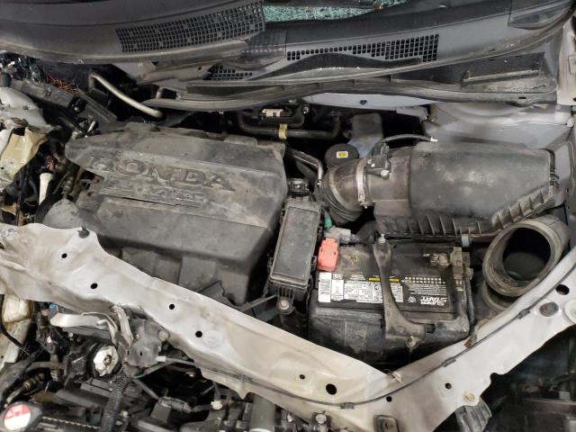 Photo 7 from auction – 2012 HONDA ODYSSEY EX with VIN 5FNRL5H62CB055950