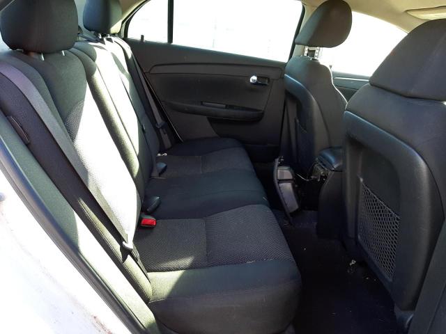Photo 6 from auction – 2011 CHEVROLET MALIBU 1LT with VIN 1G1ZC5EU6BF113256