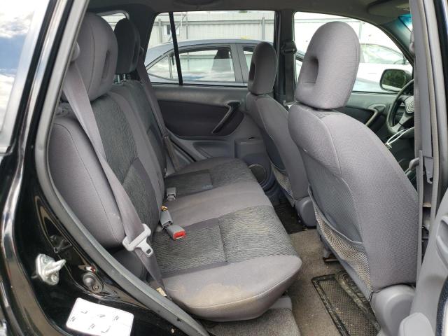 Photo 6 from auction – 2002 TOYOTA RAV4 with VIN JTEHH20V126060903