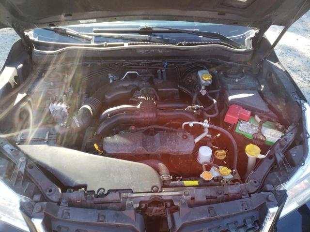 Photo 7 from auction – 2016 SUBARU FORESTER 2 with VIN JF2SJABC9GH561720