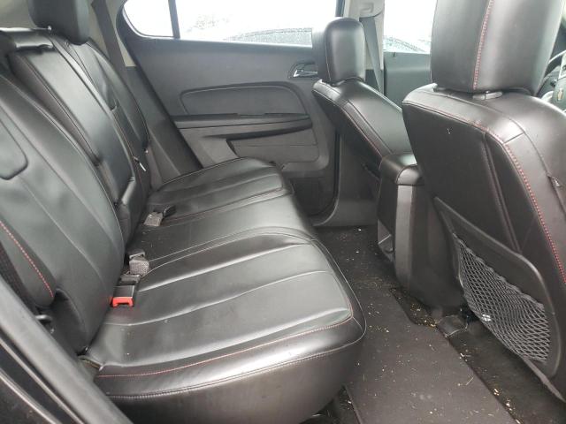 Photo 6 from auction – 2015 CHEVROLET EQUINOX LT with VIN 2GNALCEK5F6145565