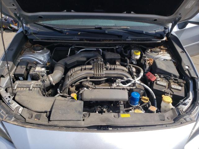 Photo 7 from auction – 2017 SUBARU IMPREZA PR with VIN 4S3GTAB68H3722050