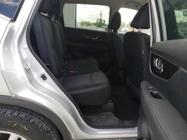 Photo 6 from auction – 2018 NISSAN ROGUE S with VIN KNMAT2MV1JP619552