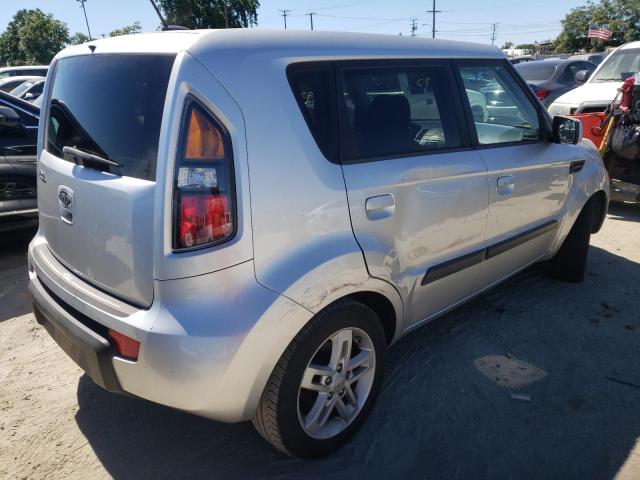 صورة رقم 4 من المزاد - 2010 KIA SOUL + مع VIN KNDJT2A25A7089600