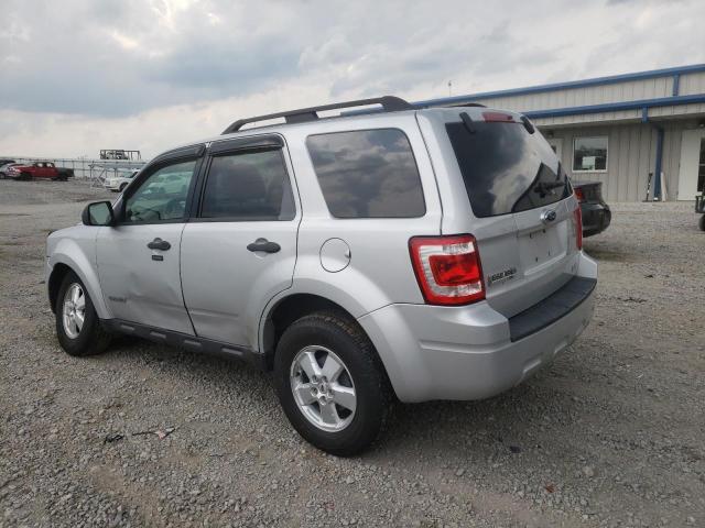 Photo 3 from auction – 2008 FORD ESCAPE XLT with VIN 1FMCU03Z78KD84673