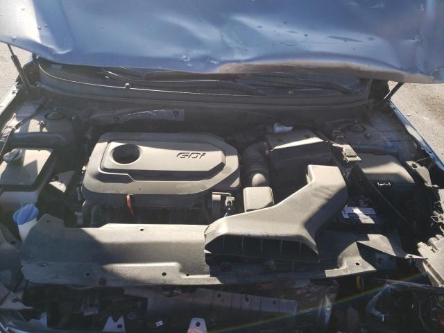 Photo 7 from auction – 2019 HYUNDAI SONATA SE with VIN 5NPE24AF6KH750552