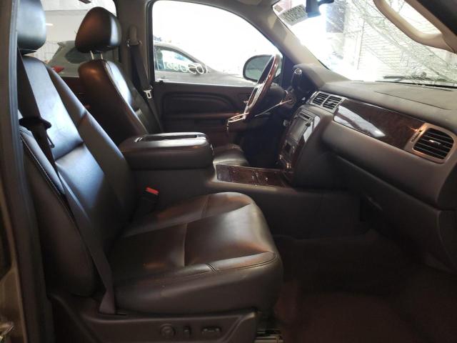 Photo 5 from auction – 2012 GMC YUKON DENA with VIN 1GKS2EEF4CR141476