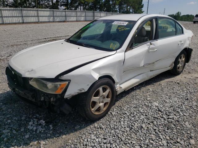 Photo 2 from auction – 2006 HYUNDAI SONATA GLS with VIN 5NPEU46F56H152333