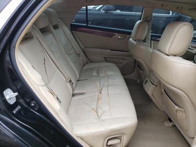 Photo 6 from auction – 2011 TOYOTA AVALON BAS with VIN 4T1BK3DB5BU432106
