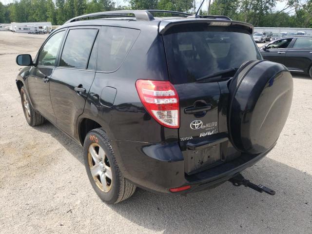 Photo 3 from auction – 2009 TOYOTA RAV4 with VIN JTMZF33V59D013668