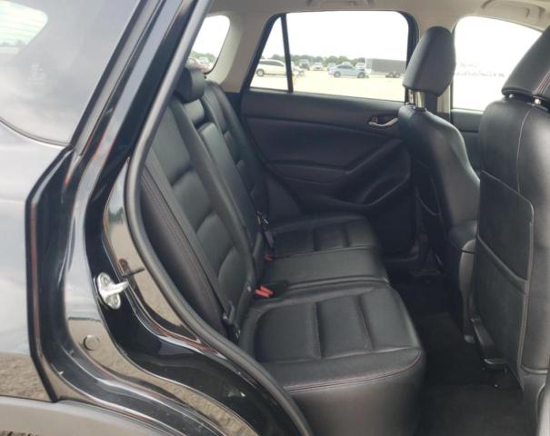Photo 6 from auction – 2013 MAZDA CX-5 GT with VIN JM3KE4DE6D0157505