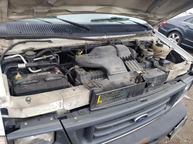 Photo 7 from auction – 2003 FORD ECONOLINE with VIN 1FTNE24203HA23511