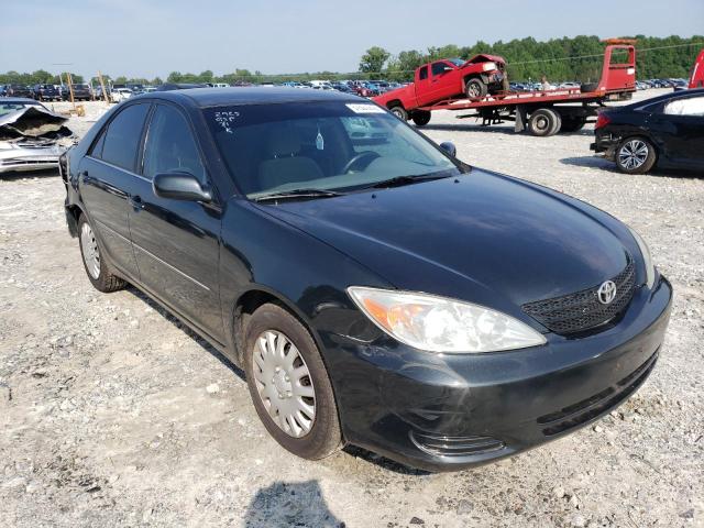 Photo 1 from auction – 2002 TOYOTA CAMRY LE with VIN 4T1BE32K42U592925