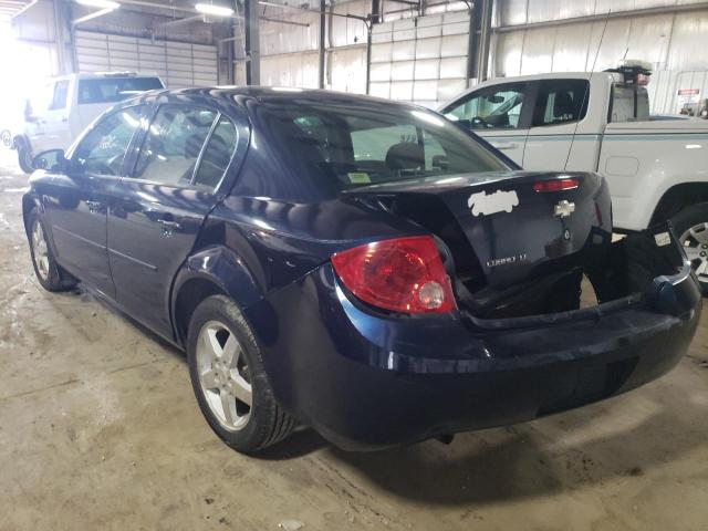 Photo 3 from auction – 2010 CHEVROLET COBALT 2LT with VIN 1G1AF5F57A7121659