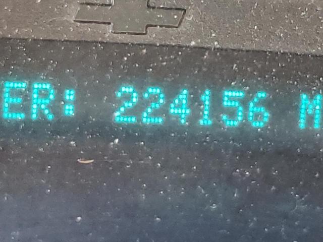 Photo 8 from auction – 2004 CHEVROLET TRAILBLAZE with VIN 1GNDT13S042411704