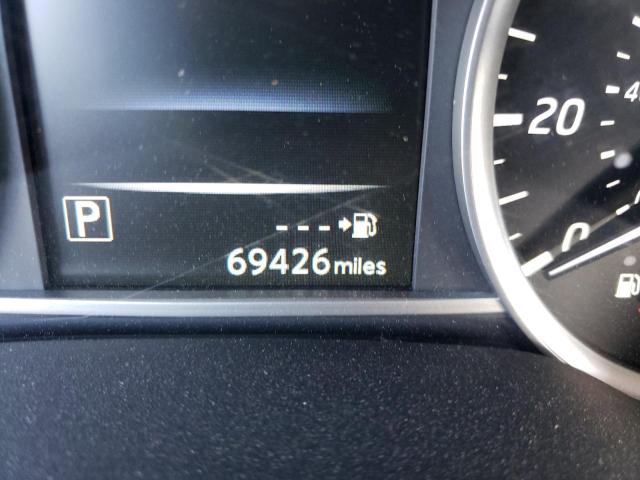 Photo 8 from auction – 2017 NISSAN SENTRA S with VIN 3N1AB7AP6HY261897